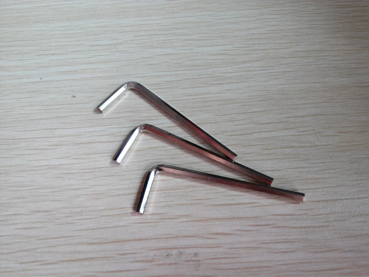 Hexagonal wrench, bike handlebar, gloves, mountain handle