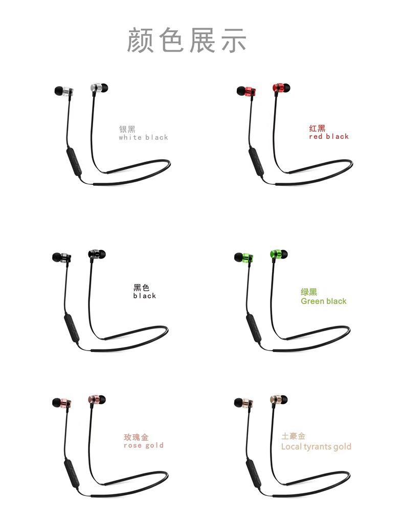 Casque bluetooth fonction appel - Ref 3378591 Image 7