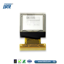 0.66��oled�@ʾ�� 64*48�ֱ��� I2C�ӿ� С�������ֳ��O��lcd