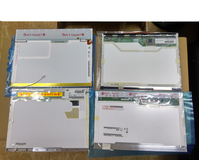 友达14.1寸 QD14FL07 高清1400*1050全新原装液晶屏，LCD模组