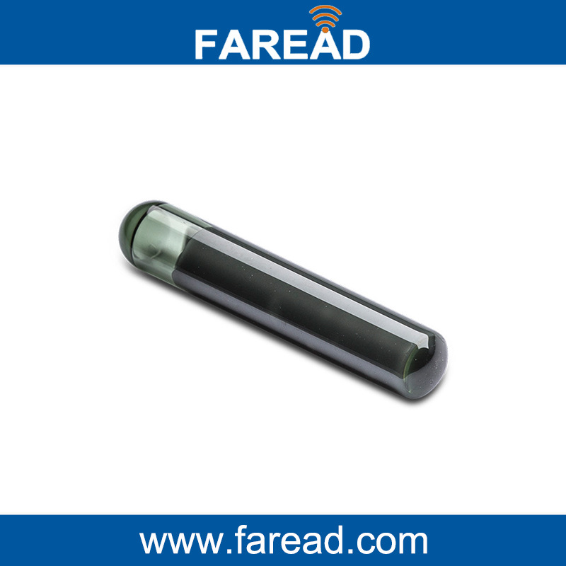 RFID电子标签-玻璃管（低频） Ultra 2.12 x 9 mm 628230 628232