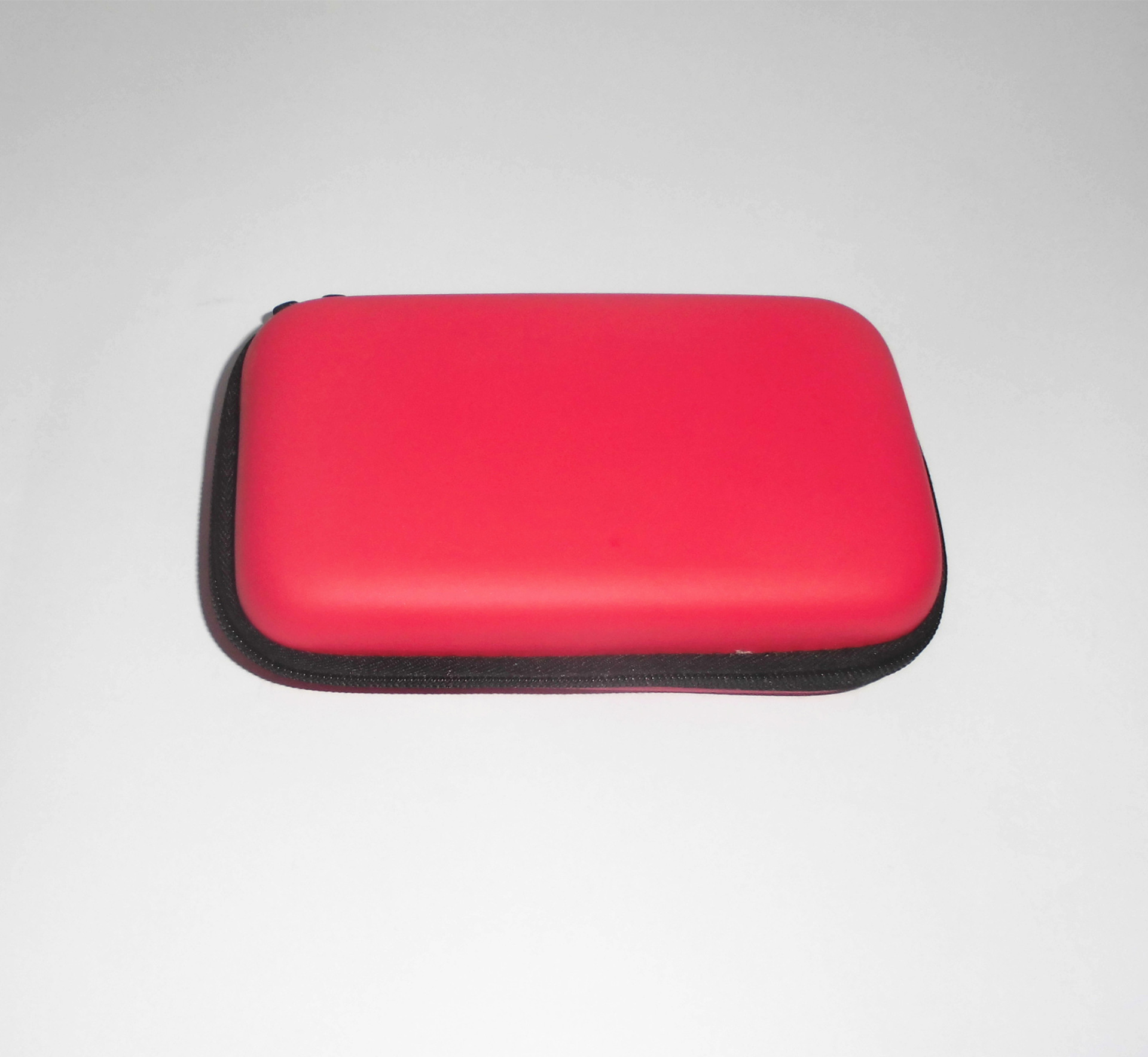 移动硬盘包 电源收纳包 数据线收纳盒 EVA包 可定做 可加印logo