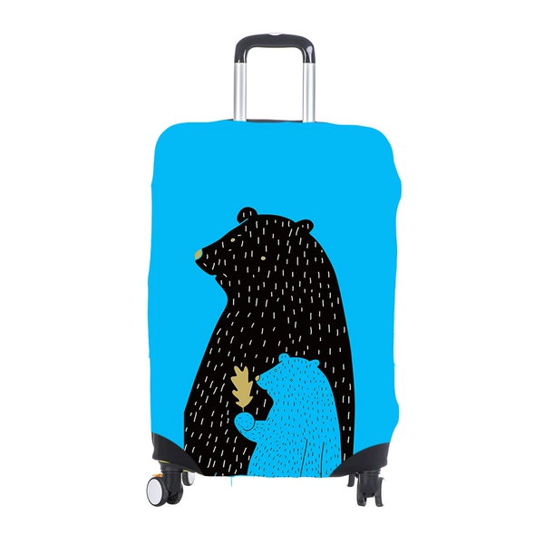Shadow bear