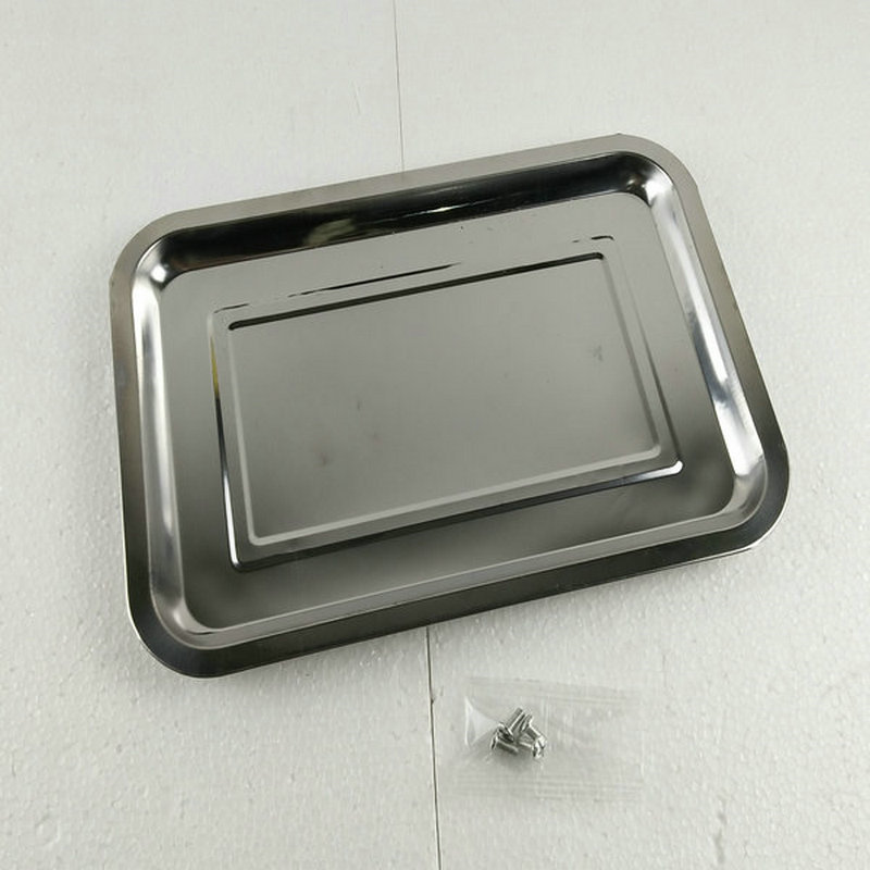 Parrilla de barbacoa eléctrica de estilo coreano de Babale al por mayor multifuncional Parrilla de barbacoa eléctrica de estilo coreano bandeja de horno eléctrica de acero inoxidable