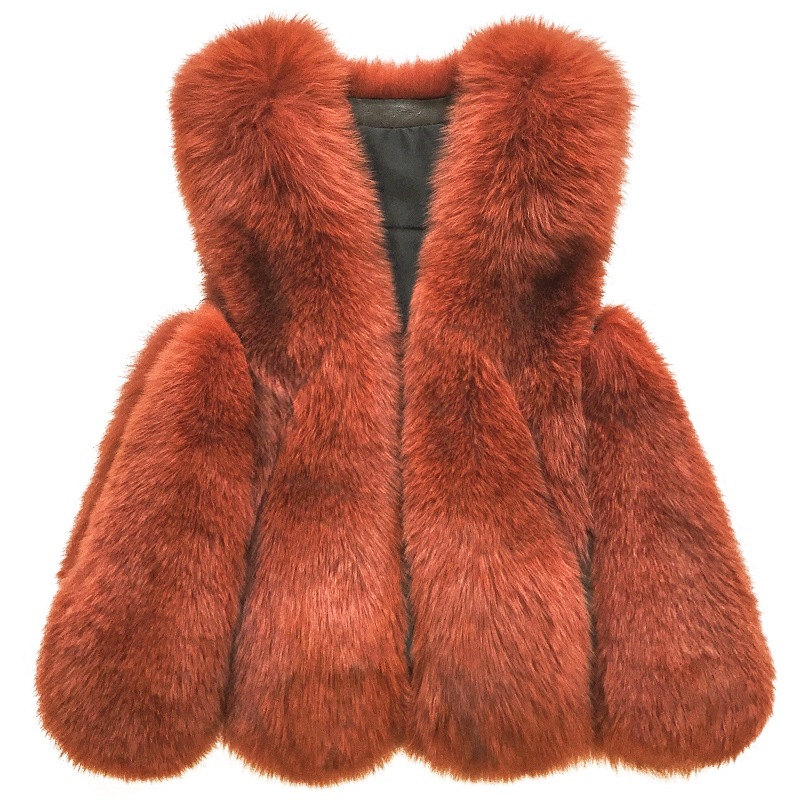 Gilet femme - Ref 3317683 Image 5