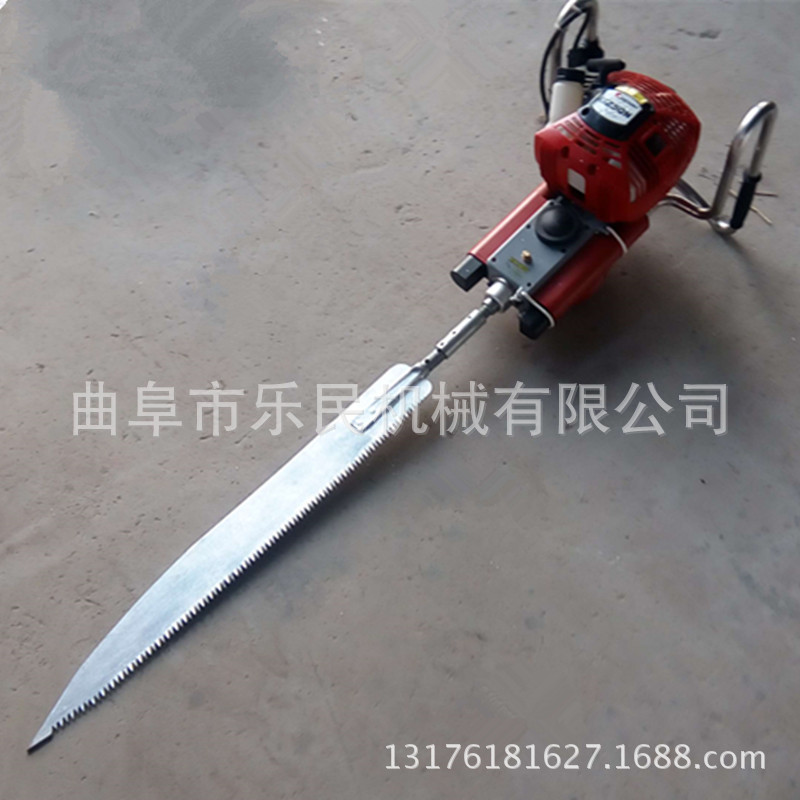 挖樹(shù)機(jī)