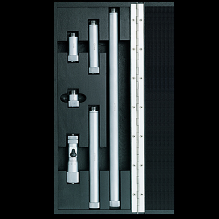 德国马尔mahr内径接杆千分尺44CMS