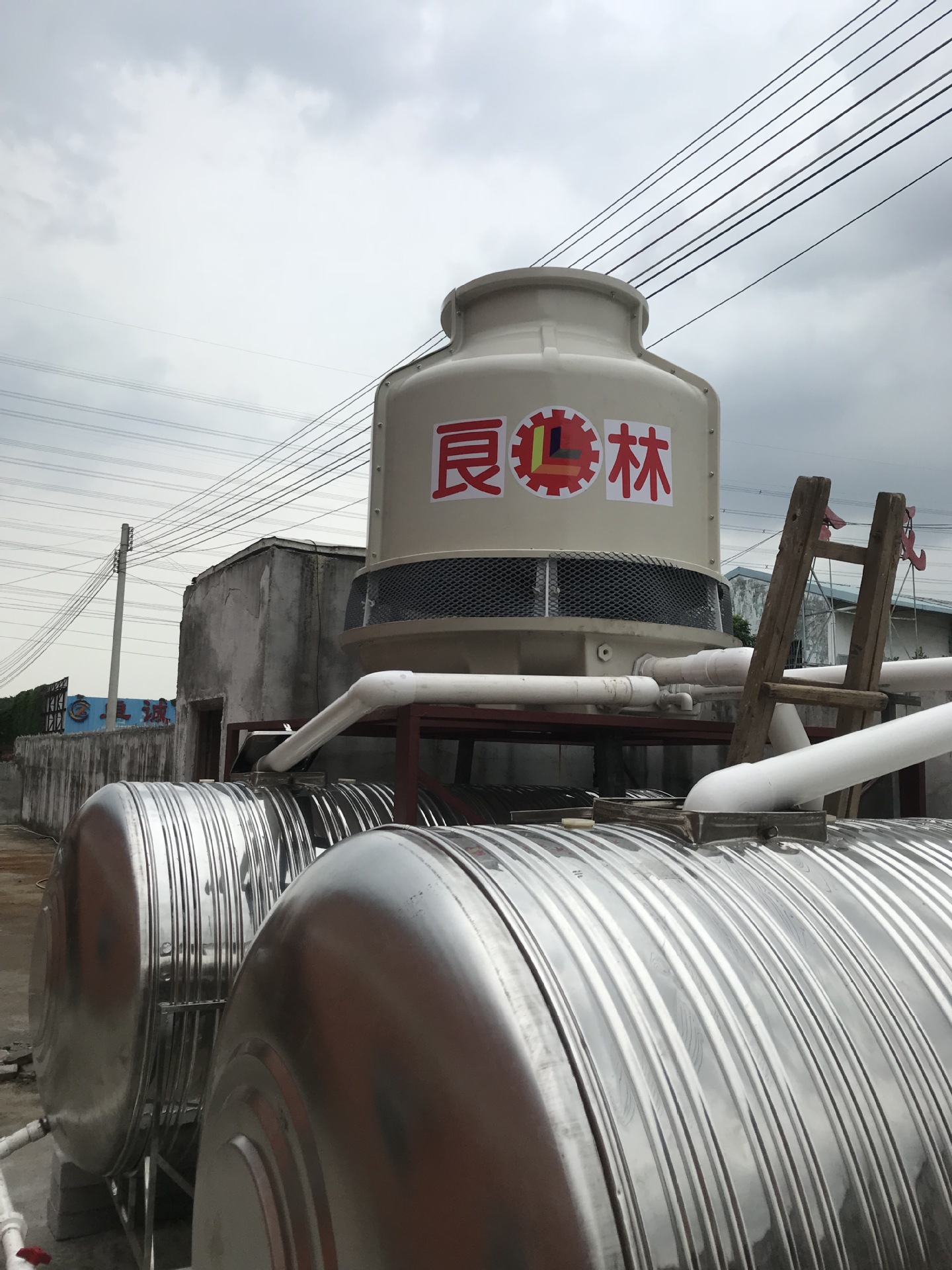 销售东莞冷却塔、品牌冷却塔、梅州冷却塔、清远冷却塔、降温散热