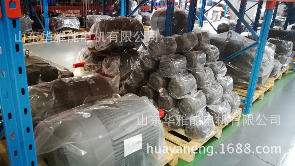 YVP-355M2-6-185电机超低温高温YVP电机引出线定子端部的顶部引出