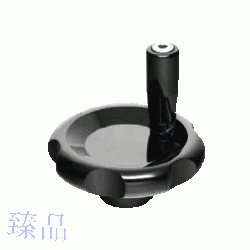 塑胶手轮VL.140+I