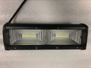 144W LED işıq, yolsuzluq avtomobili işığı