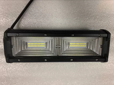 144W LED work light off-road vehicle light