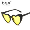 Fashionable retro sunglasses, trend glasses solar-powered, 2018, European style