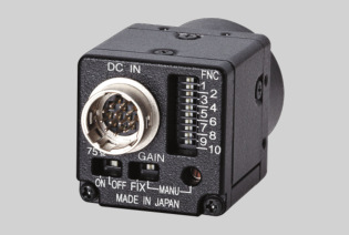 森泰克SENTECH 工业相机 STC-A202A