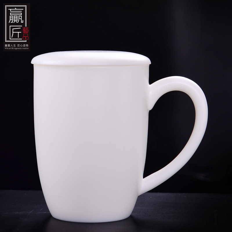 Juego de dos piezas Lotus Office Cup