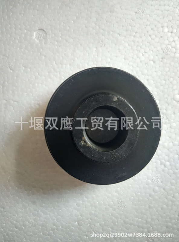 康明斯3002323皮带轮 (4)