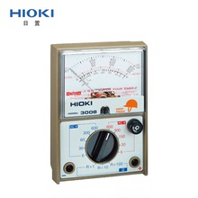 日本HIOKI/日置 3008 电工专用的模拟指针式万用表 批发价包邮