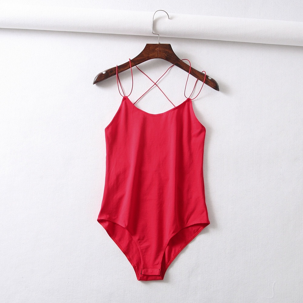 Bodysuit Image 1