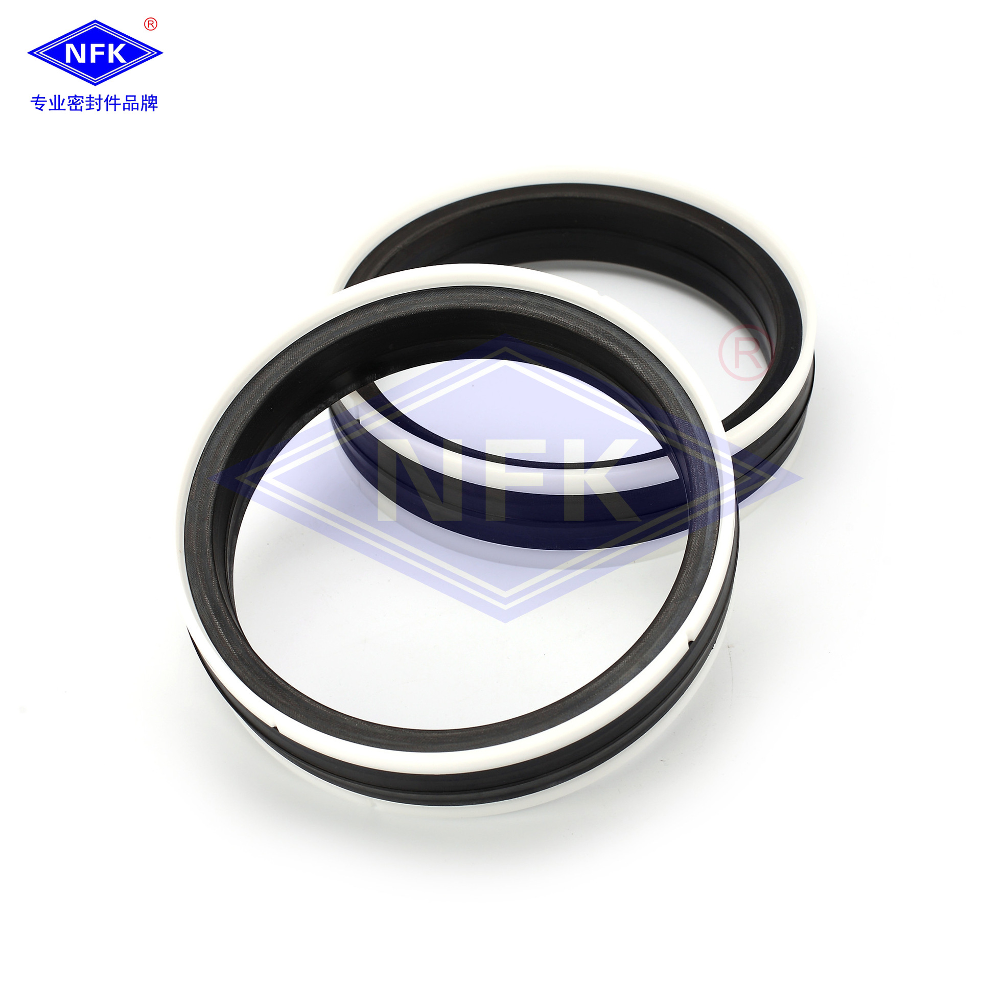 意大利TECNOLAN液路坚748629 TDE 190*160*35.4/6.35活塞组合油封