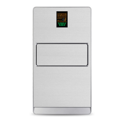 Zan Feng household Office Air cleaner Humidification atomization In addition to formaldehyde Smell life Small appliances gift OEM