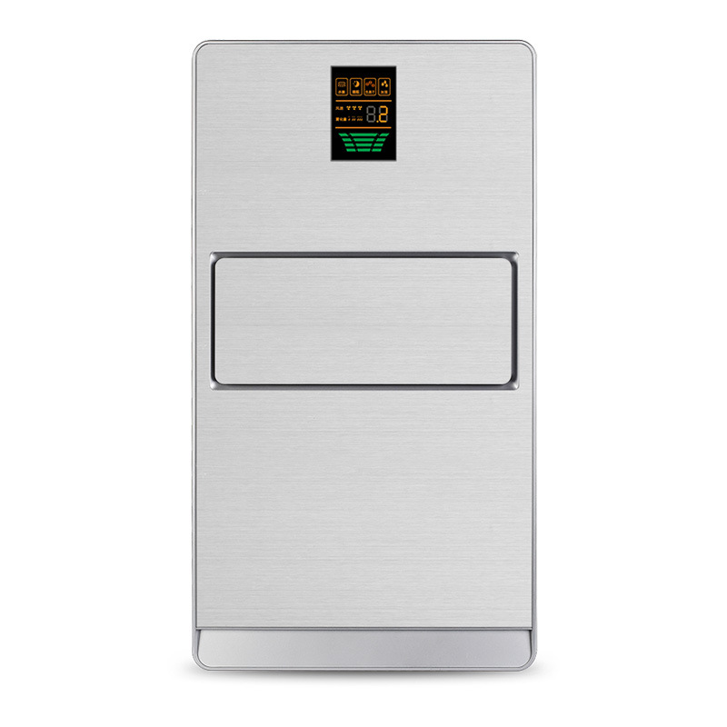 Zan Feng household Office Air cleaner Humidification atomization In addition to formaldehyde Smell life Small appliances gift OEM