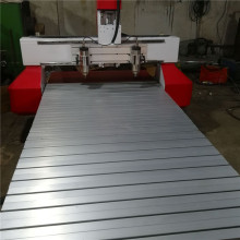 供应河北 1325双头木工 广告雕刻机切割木工板实木木料精雕