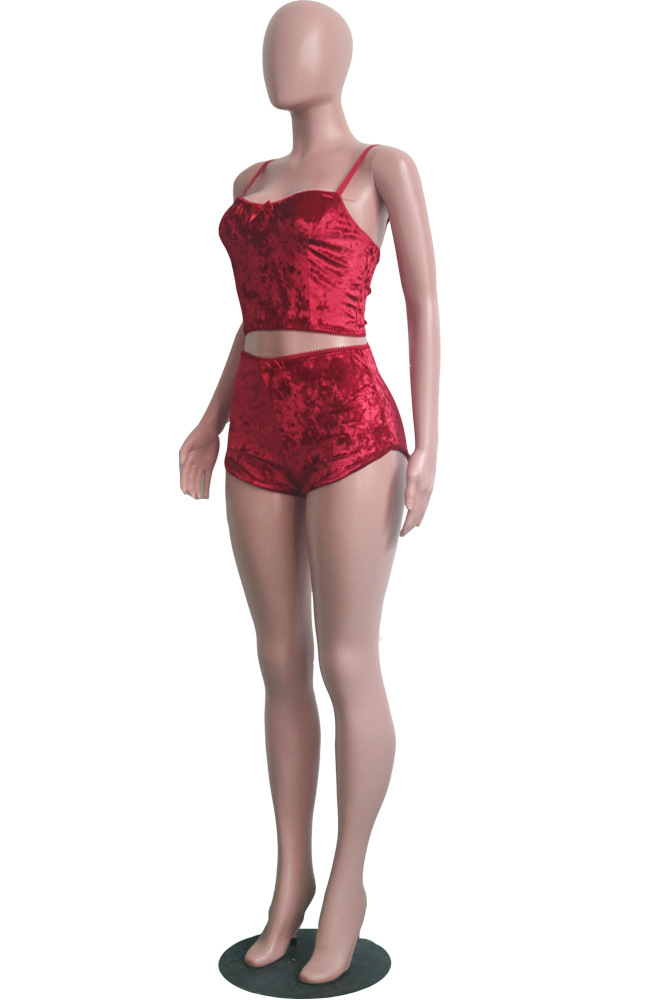 Costume femme en Velours  - Ref 3334477 Image 117