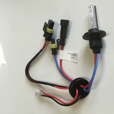 bubble HID Xenon headlight – Vehicle HID Xenon Lamp
