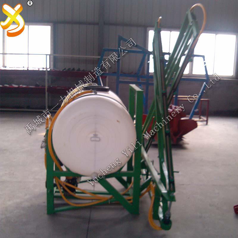 山东厂家直发杆式喷雾器 伸缩杆喷雾器覆盖面积大