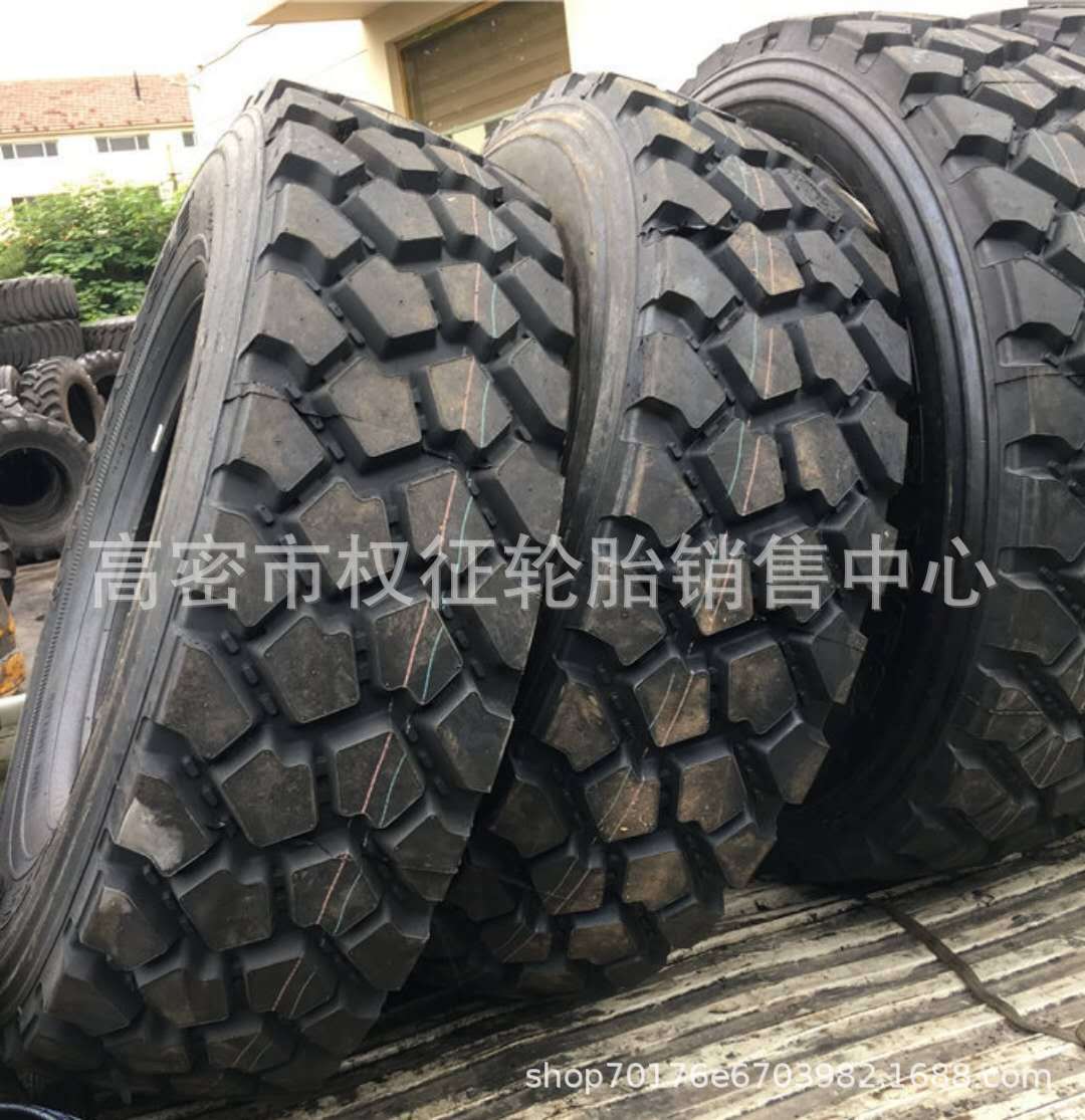 供应305/335/365/395/80/85R20 305/80R18越野轮胎