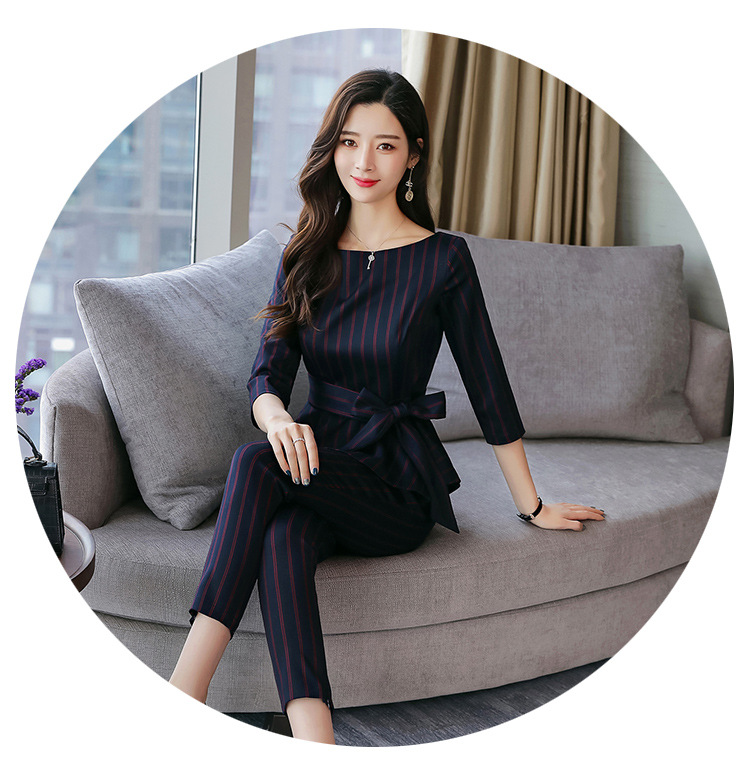 Costume femme en Fibre de polyester - Ref 3335573 Image 12