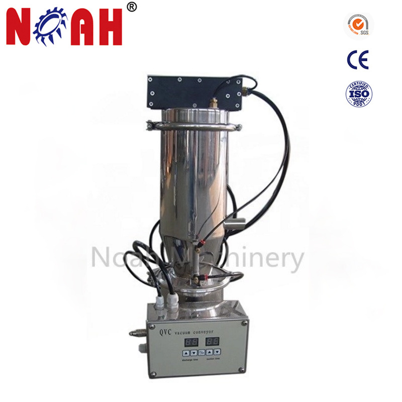 供应QVC-1真空上料机 不锈钢食品制药化工真空上料机厂家直销