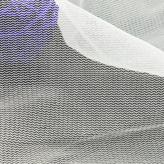 Mesh Medium Hard Curved Plain Cloth Lining Cloth Laundry Bag Shoes and Hats Lining Cloth Wrapping Cloth Mesh Tent