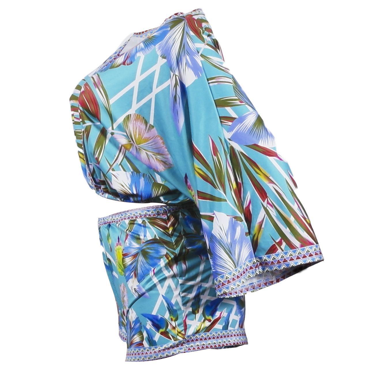 Costume femme MOEN en Mélange de coton - Ref 3334556 Image 55