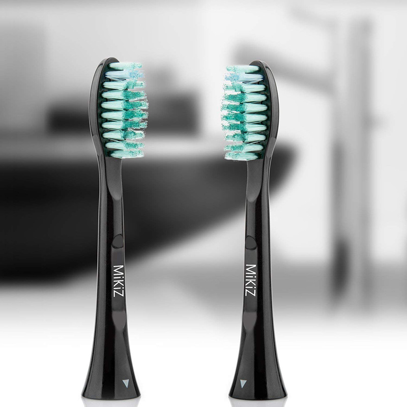 欧伯乐电动牙刷刷头全自动超声波智能電動牙唰品牌代理一件代发