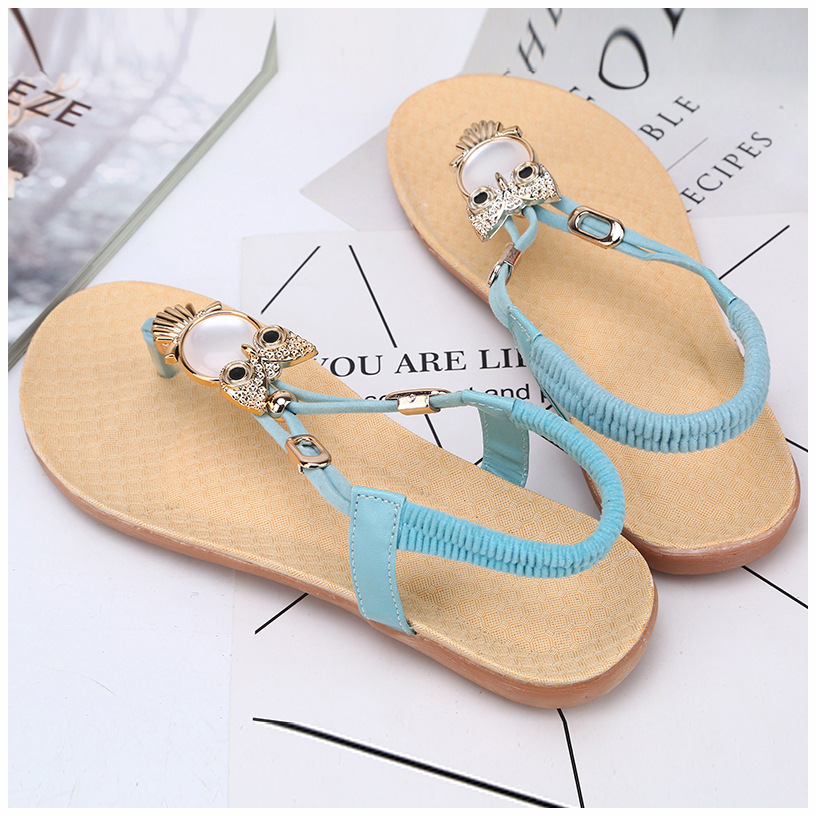 Chaussures été pour femme en Consultation - Ref 3346291 Image 5