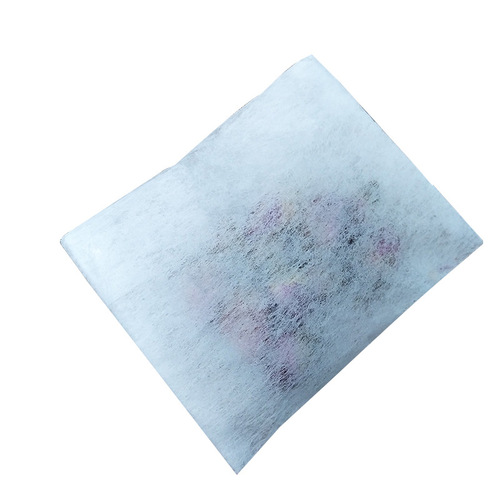 New product PET reflex tea bag disposable tea bag bag scented tea coffee filter filter bag wholesale filter bag