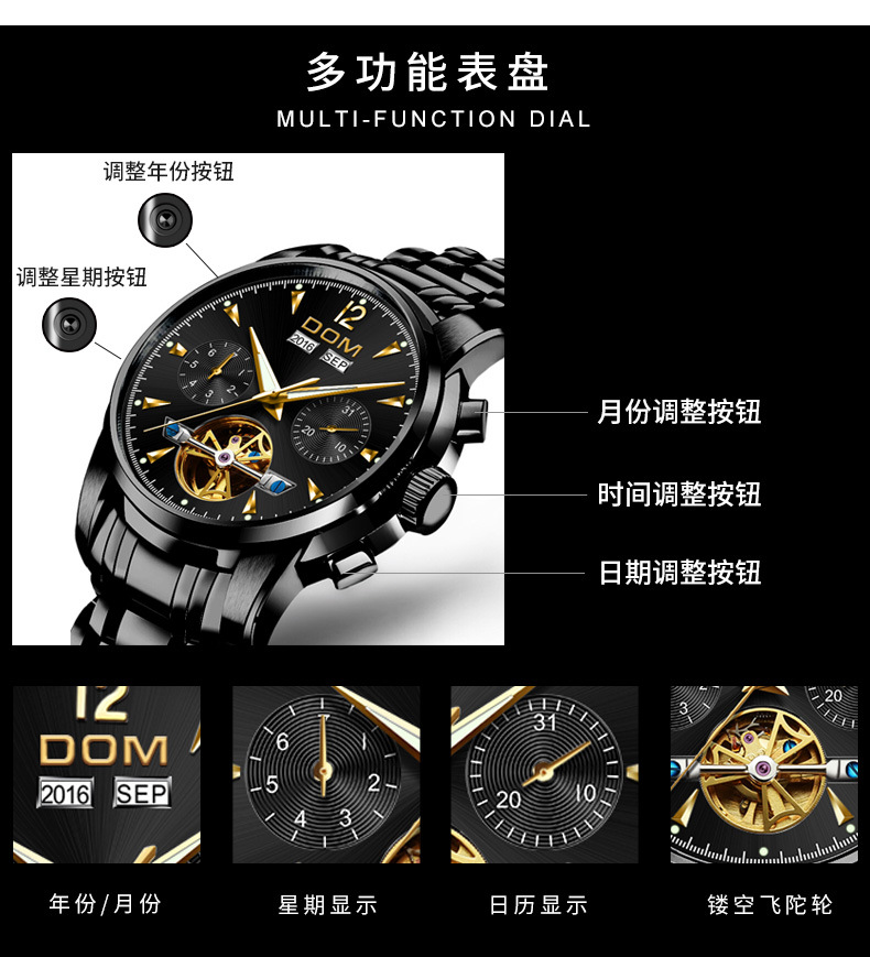 Montre homme - Ref 3388491 Image 20