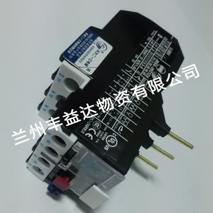 Tianshui 213 JRS4-dR Series Thermal Overload Relay