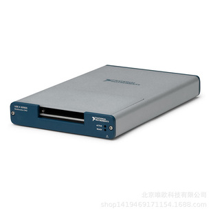 NI USB-6353 数据采集卡X系列USB采集卡 781441-01全新-阿里巴巴