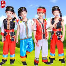【傣族服饰男】_傣族服饰男品牌/图片/价格_傣族服饰男批发_阿里巴巴