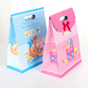 Gift box, linen bag, storage box, children's clothing, creative gift, wholesale