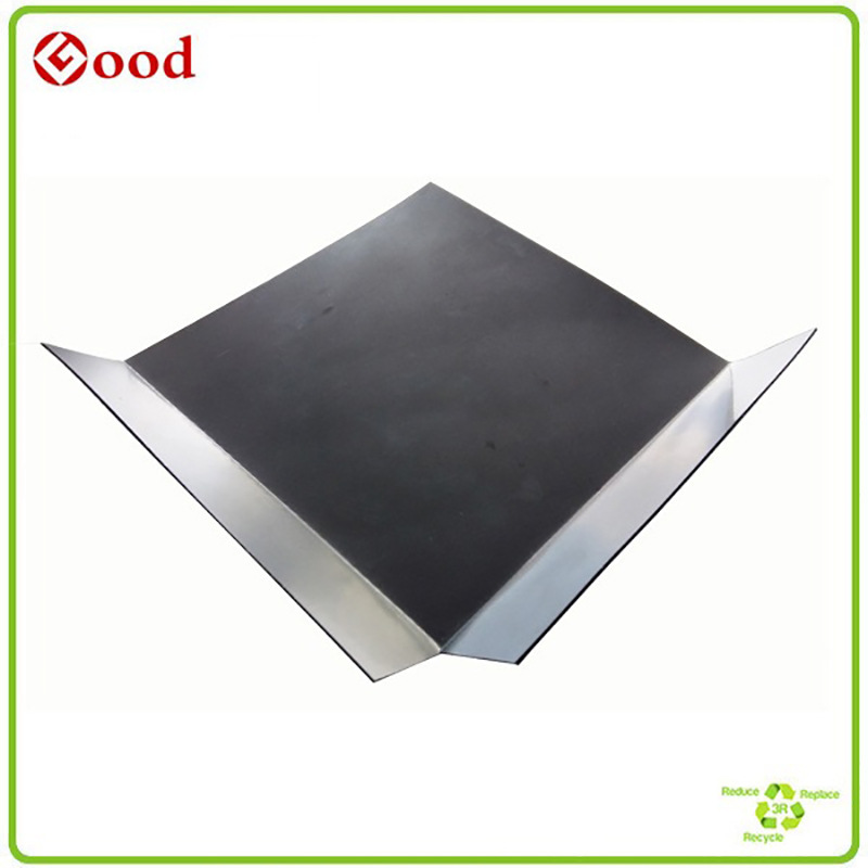 厂家直销 slipsheet 两面推拉重型塑料滑托板 通过SGS环保检测