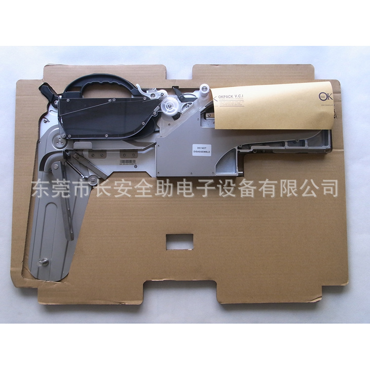 Samsung SM24MM Feeder for SMT Pick and Place Machine Samsung SM24MM Feeder for SMT Pick and Place Machine
