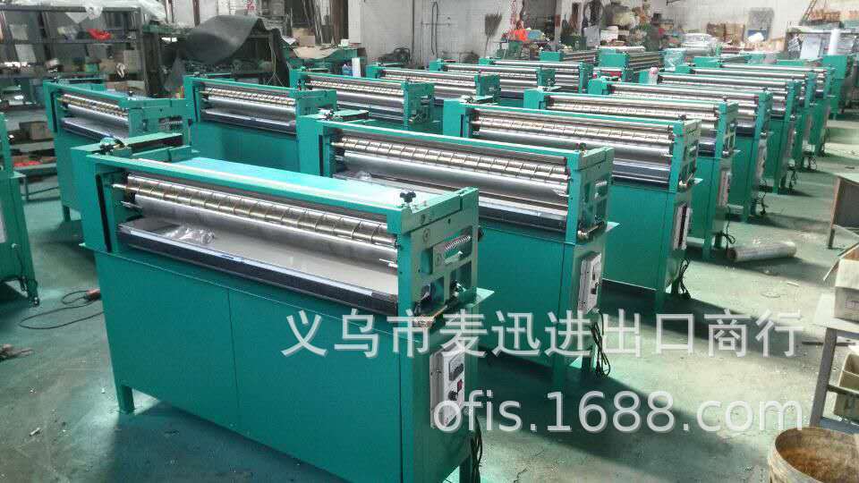 1000/1200/1300/1500/1600mm يؤدي المعكرونة كبيرة, ولكن الغراء المطاط بارد بمقصات detail image 5