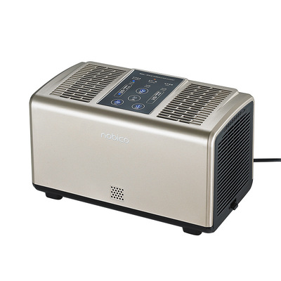 小型空气净化器家用除甲醛雾霾PM2.5卧室桌面办公室除二手烟味oem|ru