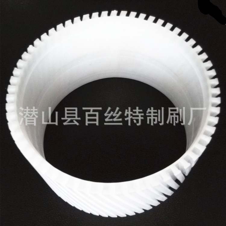 φ180mm砂光刷筒芯內罐配件剑麻扫筒