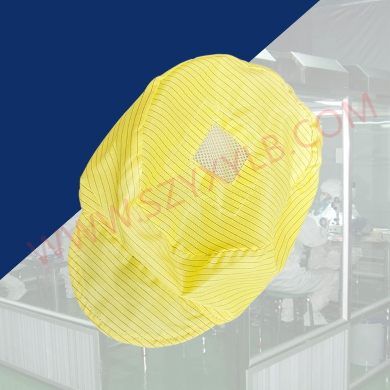 开天窗大工帽有檐帽1