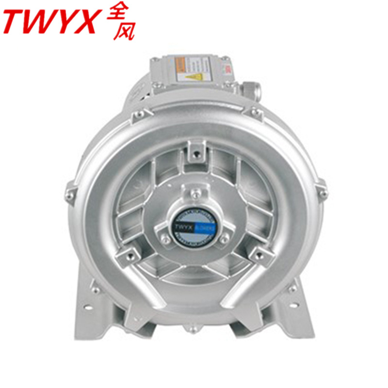 全风0.85KW旋涡高压风机2RB-53D-1旋涡式气泵环形鼓风机厂家直销