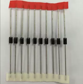 SF22超快速二极管2A 100V